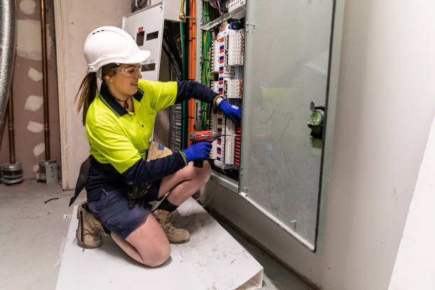 Best Electric Panel Repair  in Chimayo, NM