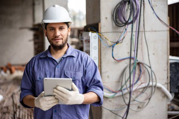 Best Electrical Troubleshooting Services  in Chimayo, NM