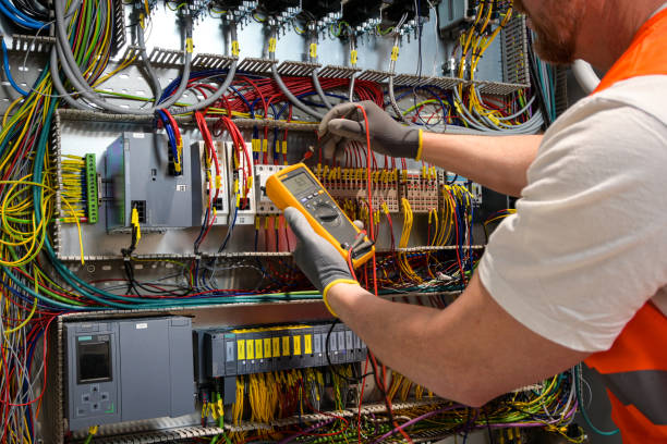 Best Licensed Electrician  in Chimayo, NM